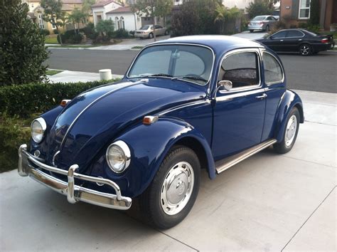 1967beetle.com site update — blog is moving | Volkswagen beetle ...