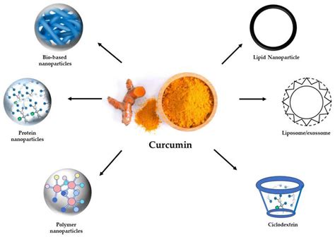 Different curcumin-loaded colloidal delivery systems. | Download Scientific Diagram