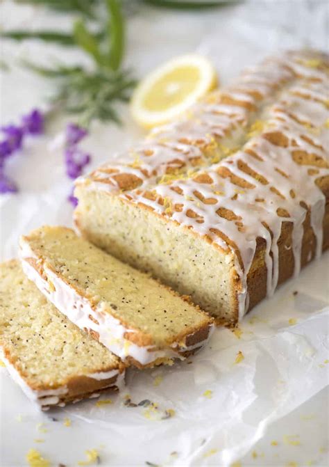 Best Poppy Seed Cake Recipe Ever - Subarubaruk