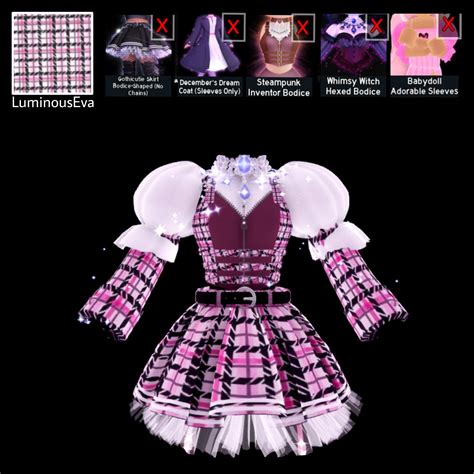 🧋Poa🧋 on Twitter | Aesthetic roblox royale high outfits, Royal outfits ...