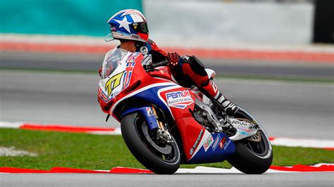 James Ellison: de MotoGP a las Road Races a sus 39 años