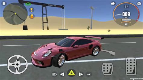 GT Car Simulator - New Android Gameplay HD - YouTube