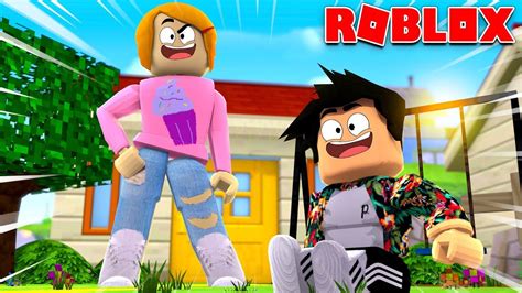 Roblox Kid Character