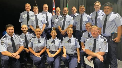 Capricornia Correctional Centre assigned 17 new officers | The Courier Mail