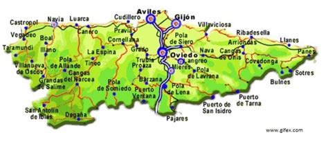 Viajar a Asturias: guía de turismo - Experiencias Viajeras