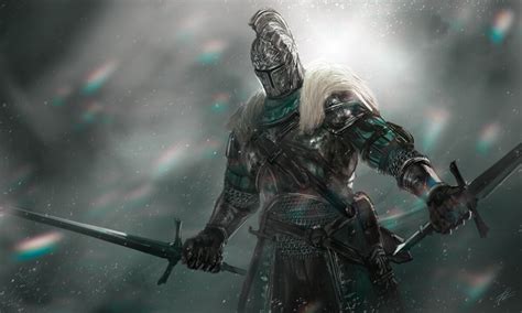 ArtStation - Faraam Armor