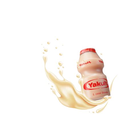 Case Yakult Europe | Little bottle, big challenge