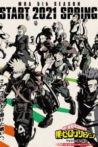 My Hero Academia Filler List | The Ultimate Anime Filler Guide