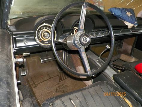 1966 Dodge Monaco - Interior Pictures - CarGurus