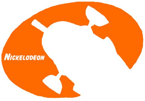 Nickelodeon LarryBoy Logo by IanandArt-Back-Up-3 on DeviantArt