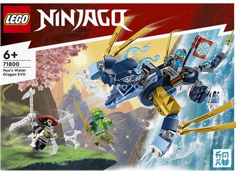 2023 NINJAGO sets revealed! [Updated] | Brickset