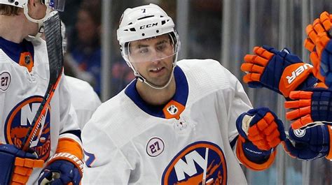 Can Jordan Eberle's hat trick jump-start the Islanders' playoff drive ...