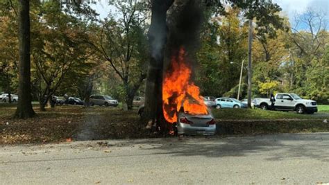 Car Fire Damage: What to Watch Out for When Buying a Used Vehicle