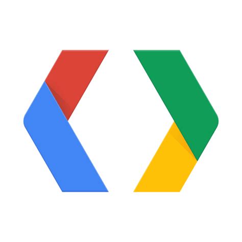 Download Google Developers brand logo in vector format - Brandlogos.net