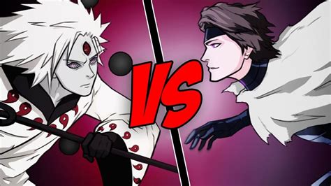 Jack Red's Hell: Why I think Aizen would win against Madara?