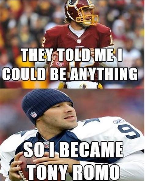 Dallas Cowboys: The 20 funniest memes from Cowboys' win over Redskins ...