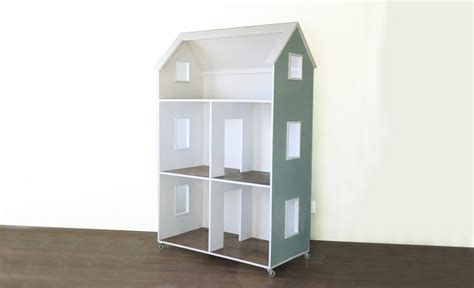 American Girl Dollhouse - Fits 18" Dolls | Ana White