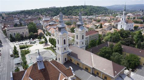 Tourism in Miskolc, Hungary - Europe's Best Destinations