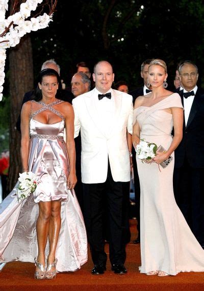 Princess Stephanie of Monaco Photos | Princess stéphanie of monaco ...