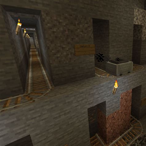 Excavator Mod - Mods - Minecraft - CurseForge