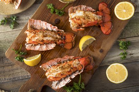 Best Lobster Restaurants In Houston