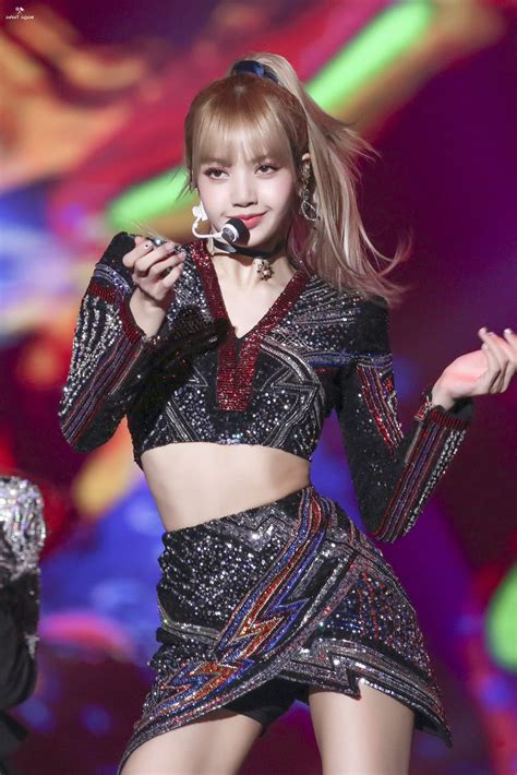 lisa blackpink - [title] - archierex