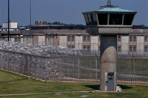 These Are The Worst Prisons In The U.S. (Photo Gallery)