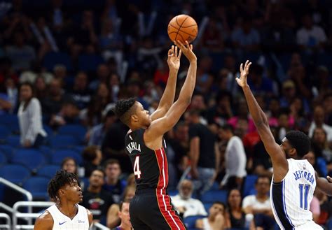 Injuries lead to Miami Heat recalling three G League players - Sports ...