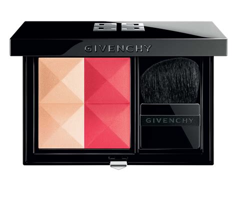 Givenchy Prisme Blush | Makeup | BeautyAlmanac