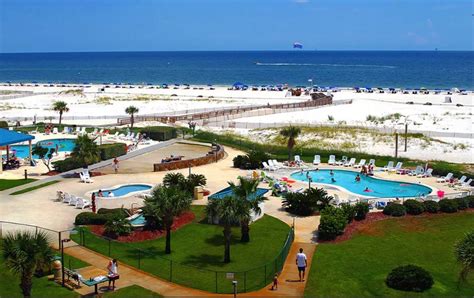 Gulf Shores Plantation Fly Away Condo Has Wi-Fi and Shared Outdoor Pool (Unheated) - UPDATED ...