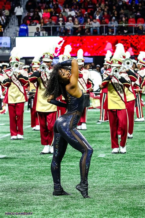 HBCU Marching Bands to take over NRG Stadium again - HBCU Gameday