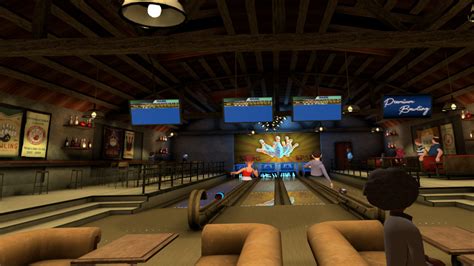 Premium Bowling on Steam