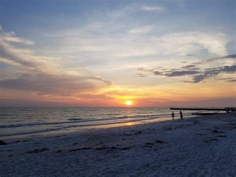 10 Reasons Why Coquina Beach is One of The Best in Florida.