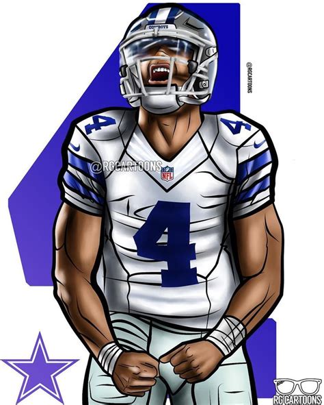 Dak Prescott Cowboys Edit | The Cowboys get their first win! Dak ...