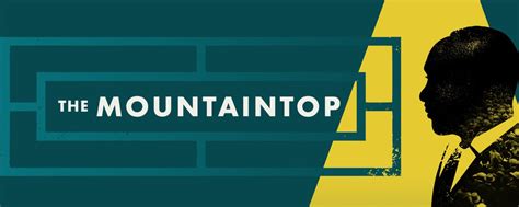 The Mountaintop | American Players Theatre