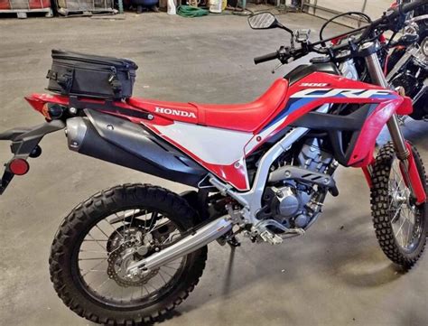 Honda Dirt Bikes: Which Size & Type Is Best For You? - Motocross Hideout