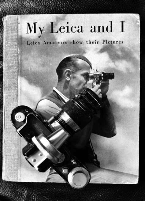 Show off your Leica I/II/III/LTM Camera - Page 41 | Leica photography, Leica camera, Leica