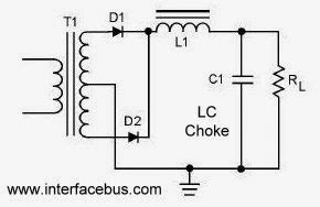 Electrical and Electronics Tutorials: Filter Circuits and Its Types