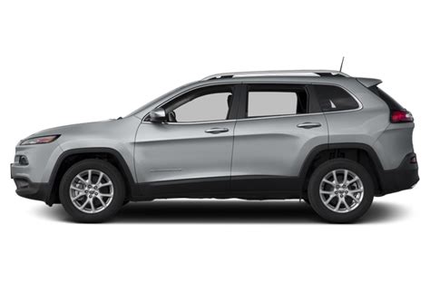 2018 Jeep Cherokee - Specs, Prices, MPG, Reviews & Photos | Cars.com