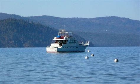 Lake Tahoe Boating Guide - AllTrips