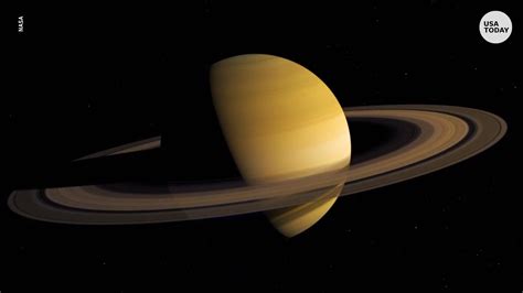 Nasa Images Of Saturn Planet / The outer space photo shoot resulted in incredibly detailed ...