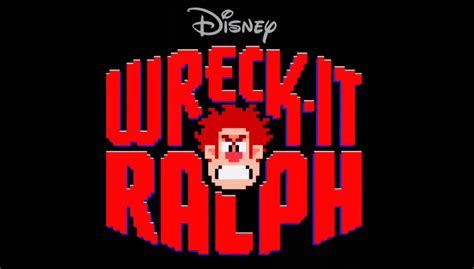 wreck-it-ralph-poster-title | CG Channel