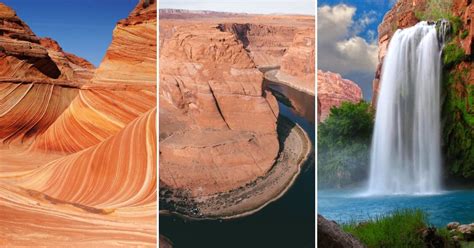 13 Can't-Miss Arizona Landmarks - Volumes & Voyages