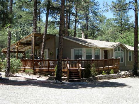 Pine Lakes | 55+ Community in Prescott, AZ