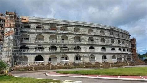 SORSOGON | Balogo Sports Complex [gov|u/c] | SkyscraperCity Forum