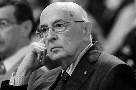 Italy | Italian former President Giorgio Napolitano dies aged 98, condolences pour in from ...