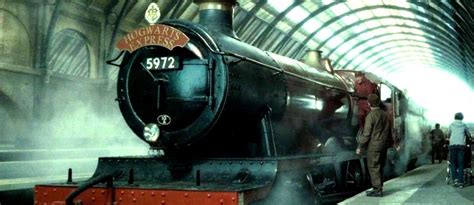 The Harry Potter Studio Tour announces Hogwarts Express expansion ...