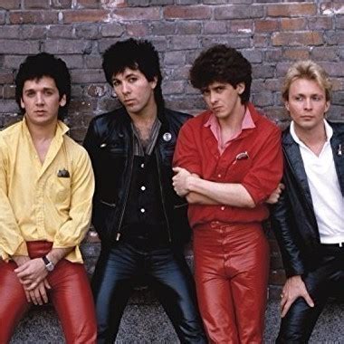 The Romantics Lyrics, Songs, and Albums | Genius