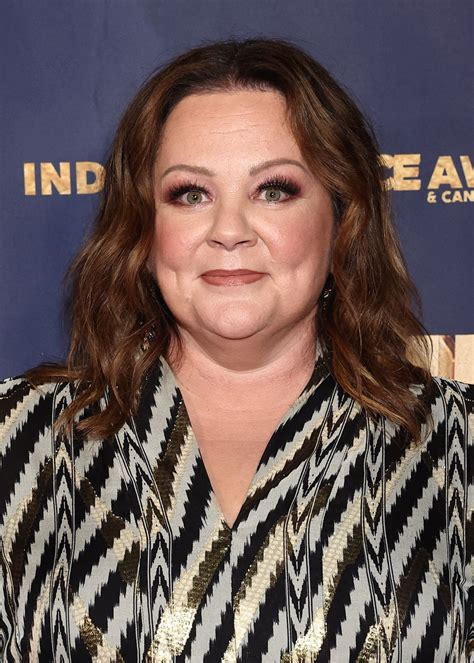 MELISSA MCCARTHY at 2022 Industry Dance Awards in Los Angeles 10/12 ...