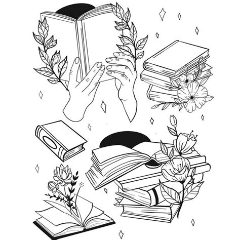 Cat Kingston on Instagram: "🌿 📚 - FLASH SHEET - 📚 🌿 What better to do ...